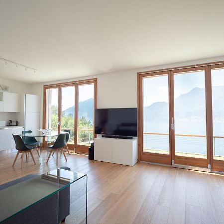 Terrazze Di Costa - Gardegna 3 Villa Белано Екстериор снимка