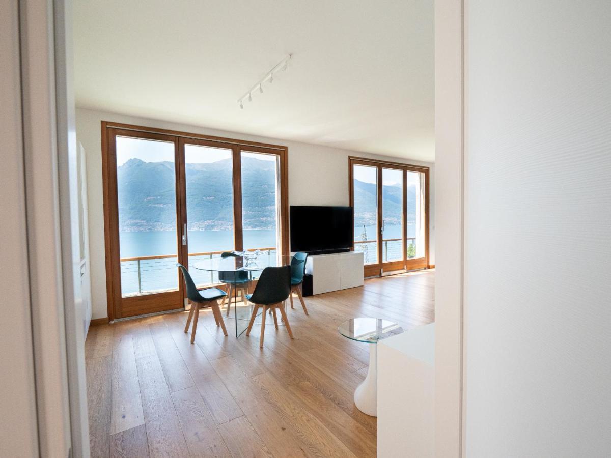 Terrazze Di Costa - Gardegna 3 Villa Белано Екстериор снимка