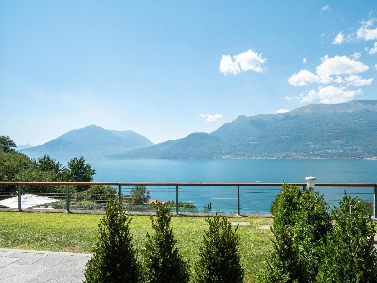 Terrazze Di Costa - Gardegna 3 Villa Белано Екстериор снимка